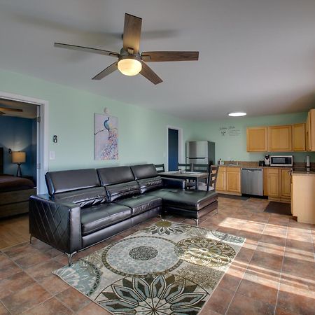 Hot Springs Condo With Lake Access And Boat Dock! Extérieur photo