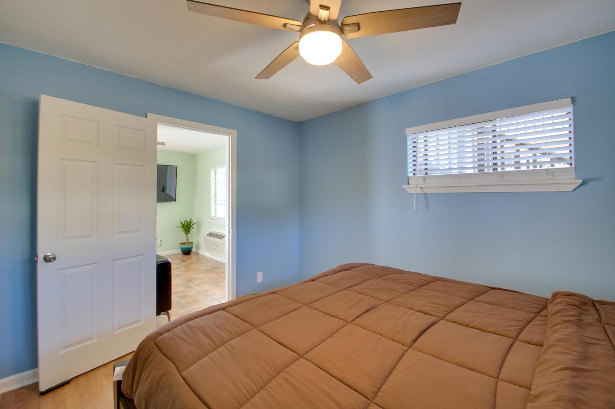 Hot Springs Condo With Lake Access And Boat Dock! Extérieur photo