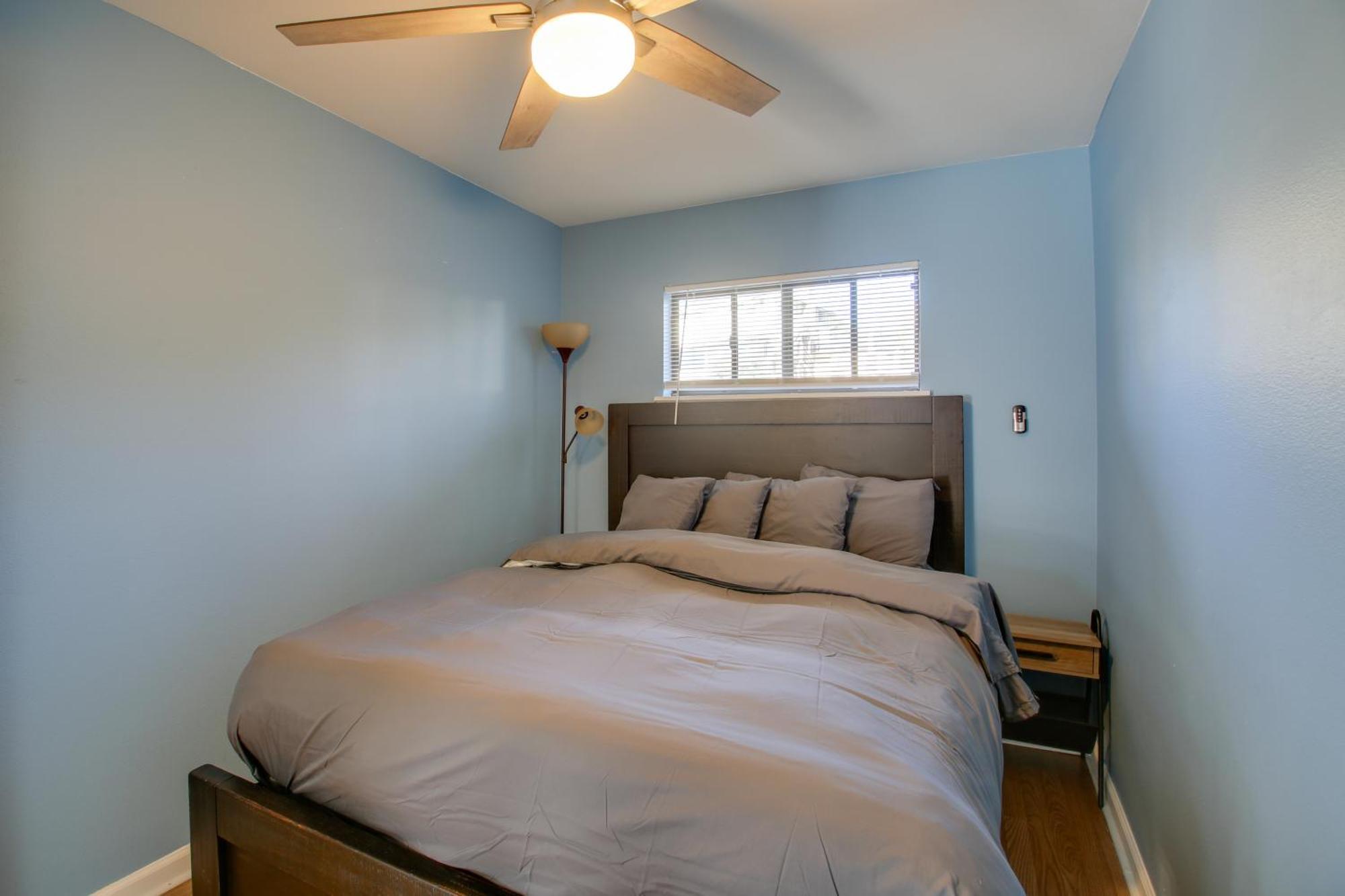 Hot Springs Condo With Lake Access And Boat Dock! Extérieur photo