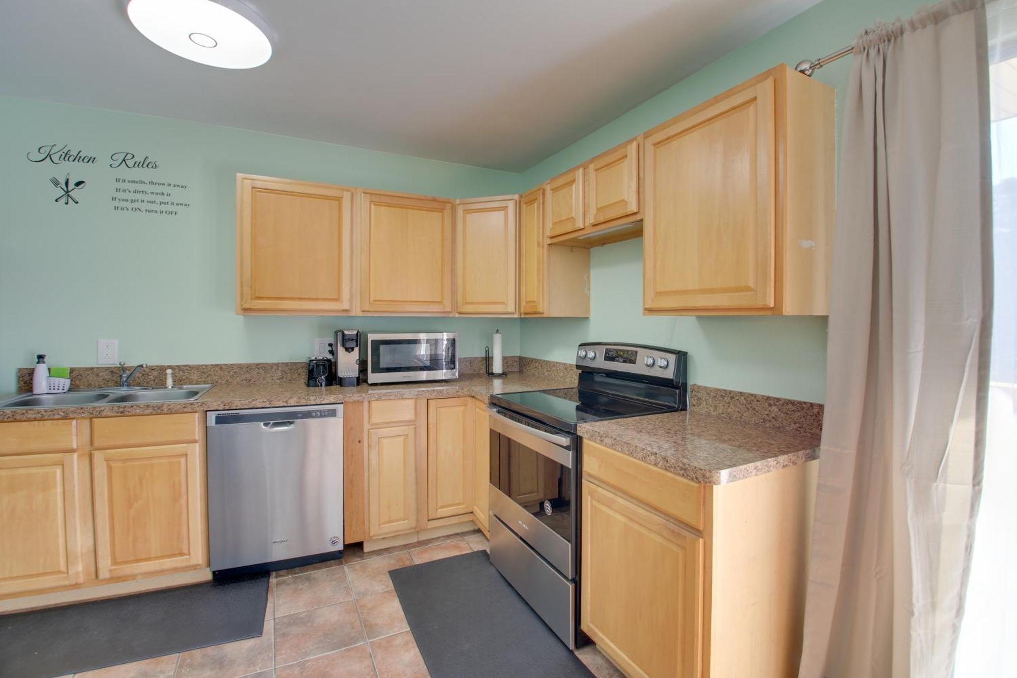 Hot Springs Condo With Lake Access And Boat Dock! Extérieur photo