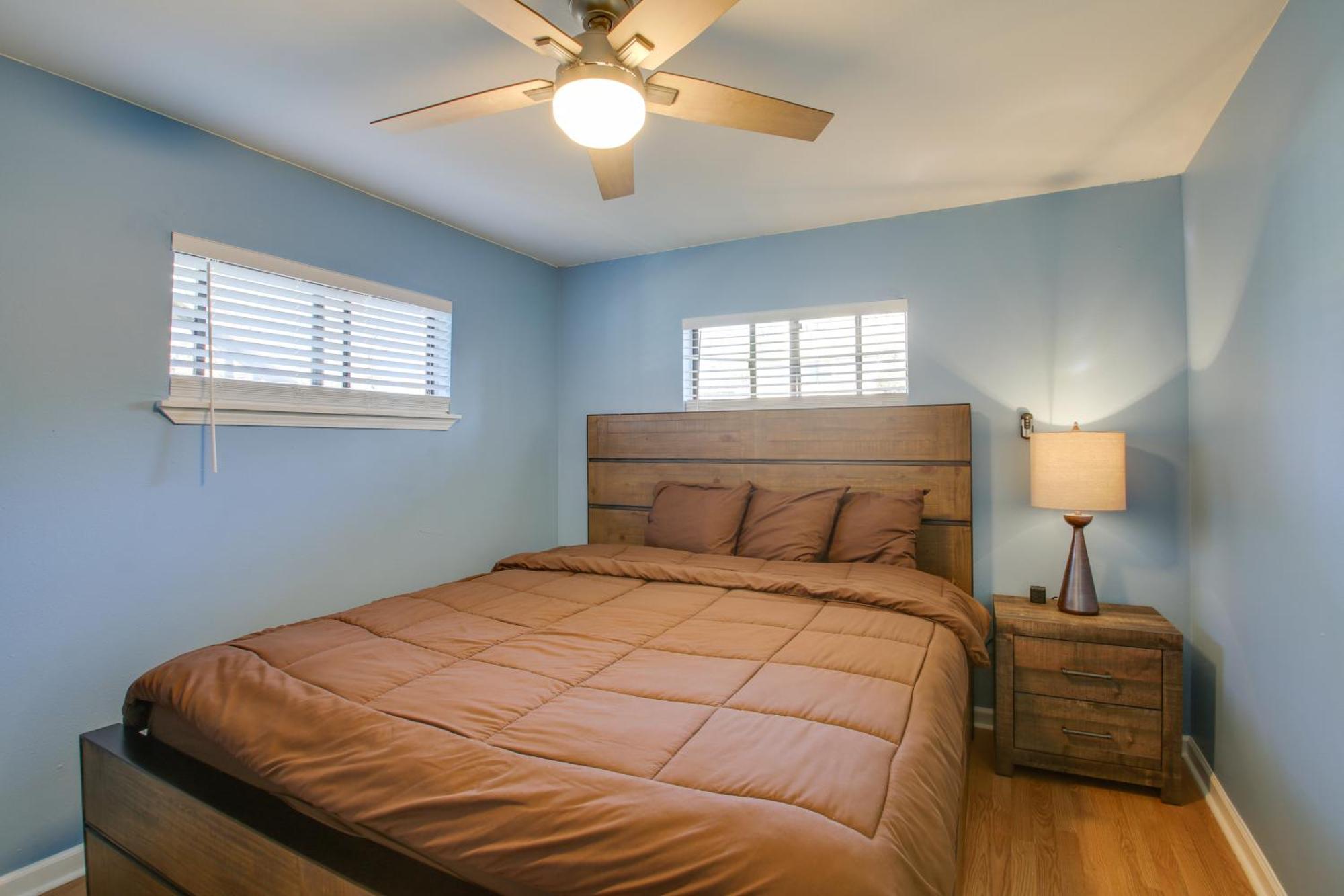Hot Springs Condo With Lake Access And Boat Dock! Extérieur photo