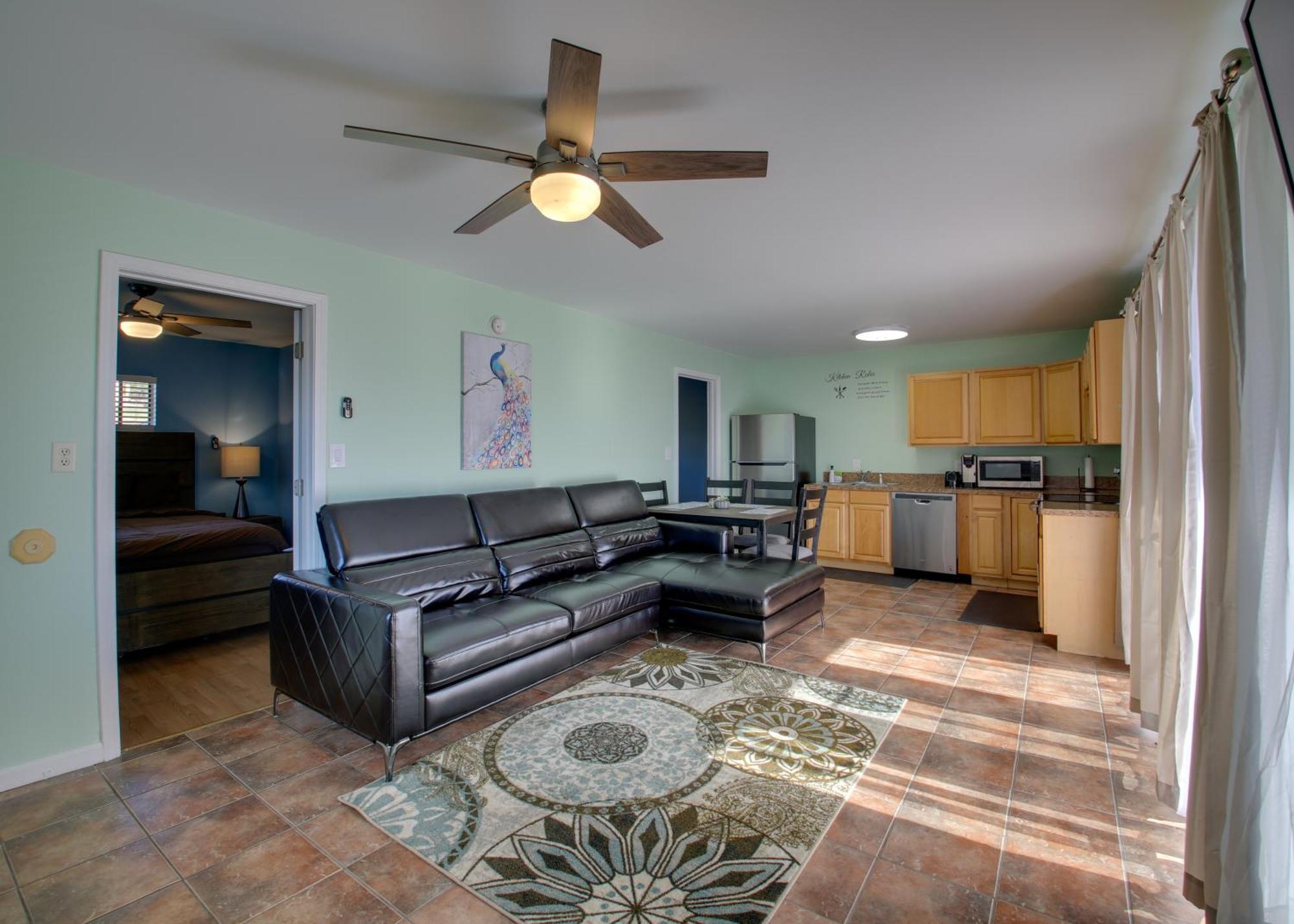 Hot Springs Condo With Lake Access And Boat Dock! Extérieur photo